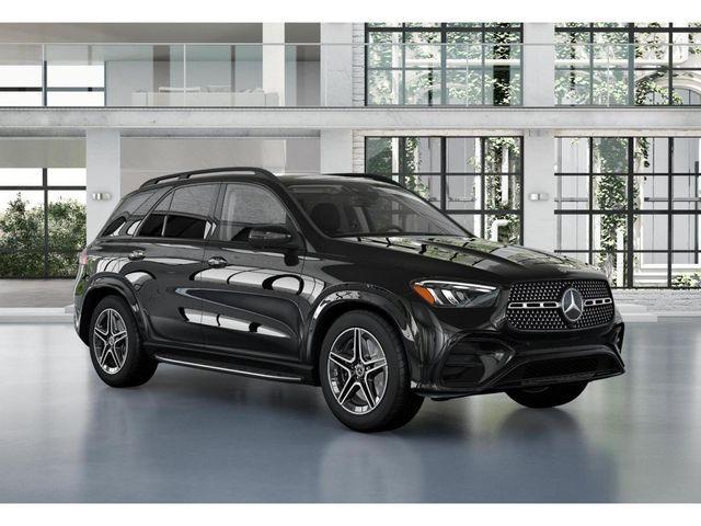 new 2026 Mercedes-Benz GLE 450 car, priced at $86,905