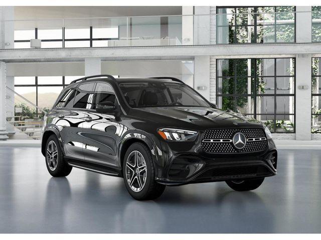 new 2026 Mercedes-Benz GLE 450 car, priced at $86,905