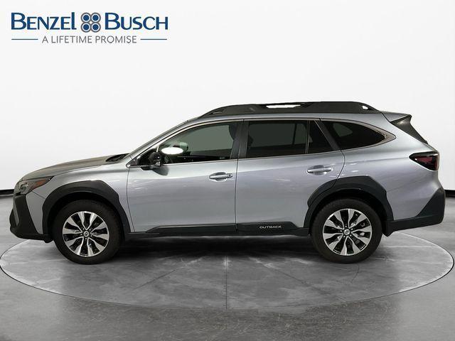used 2023 Subaru Outback car, priced at $27,955