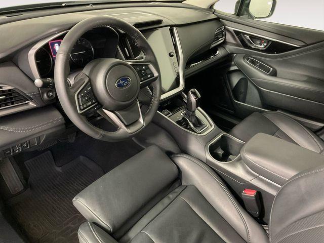 used 2023 Subaru Outback car, priced at $27,955