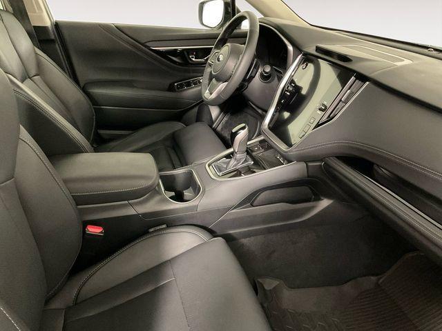 used 2023 Subaru Outback car, priced at $27,955