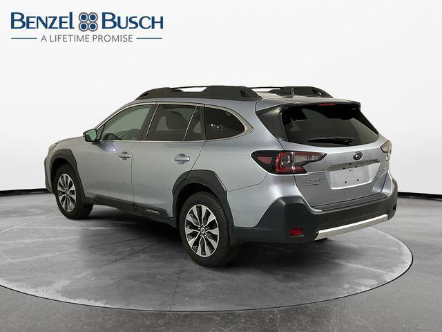 used 2023 Subaru Outback car, priced at $27,955