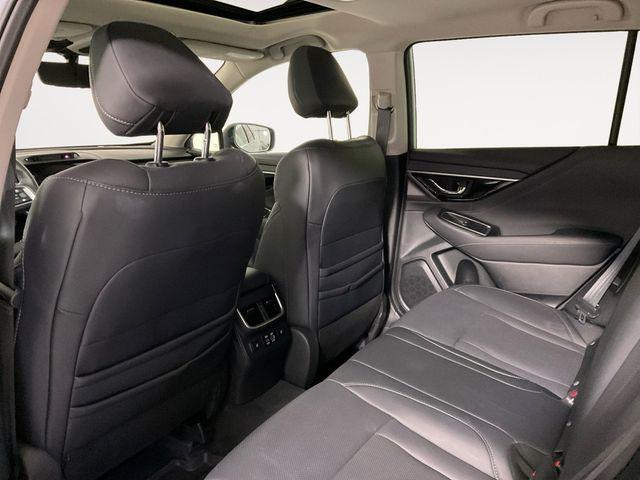 used 2023 Subaru Outback car, priced at $27,955