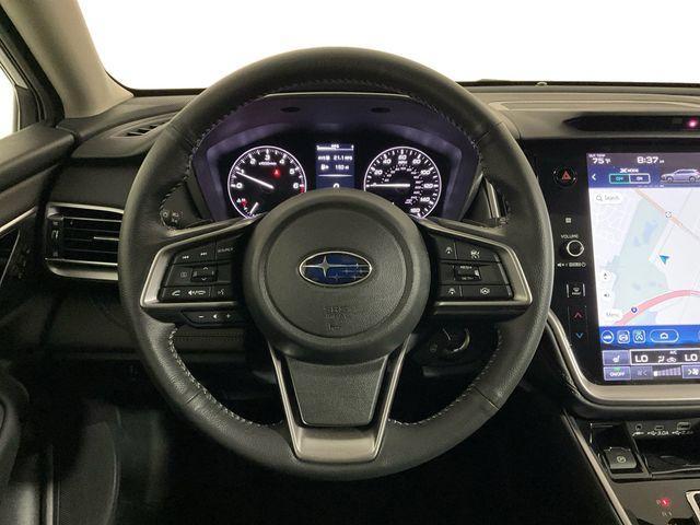 used 2023 Subaru Outback car, priced at $27,955