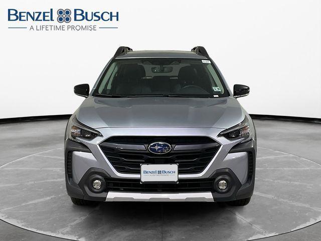used 2023 Subaru Outback car, priced at $27,955