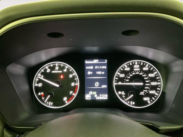 used 2023 Subaru Outback car, priced at $27,955