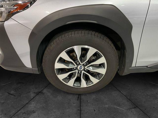 used 2023 Subaru Outback car, priced at $27,955