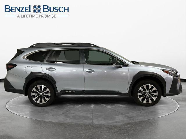 used 2023 Subaru Outback car, priced at $27,955