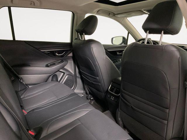 used 2023 Subaru Outback car, priced at $27,955