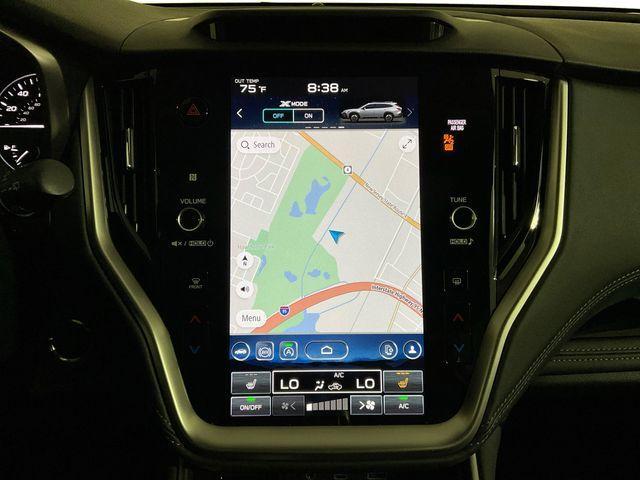 used 2023 Subaru Outback car, priced at $27,955