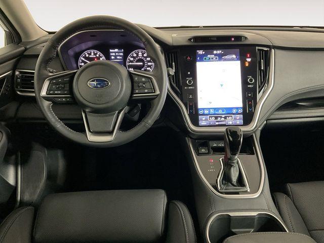 used 2023 Subaru Outback car, priced at $27,955