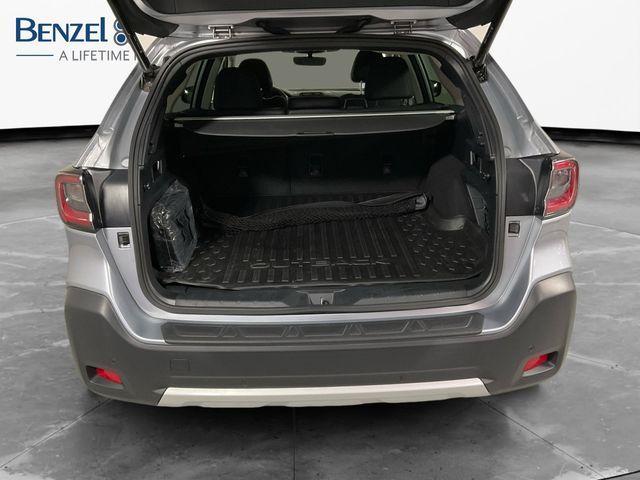 used 2023 Subaru Outback car, priced at $27,955