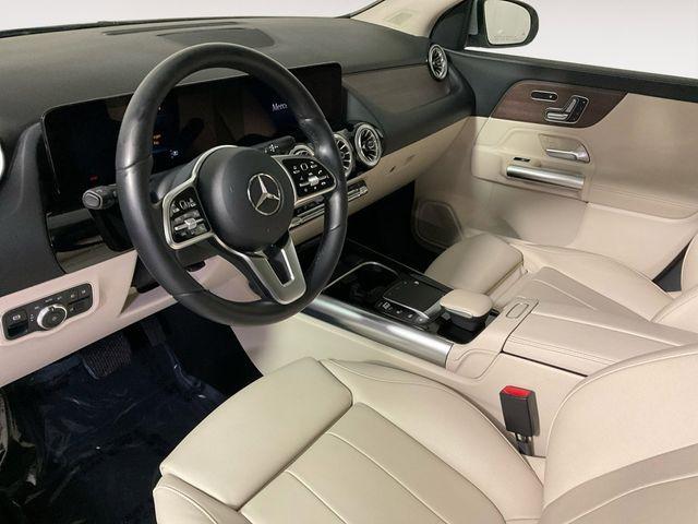 used 2023 Mercedes-Benz GLA 250 car, priced at $31,925
