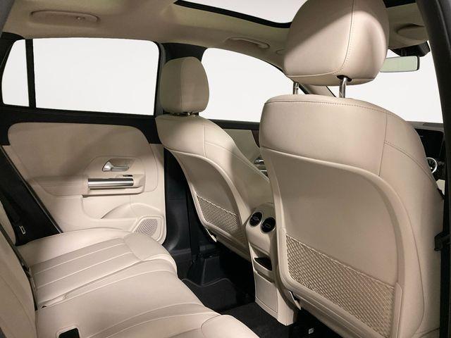 used 2023 Mercedes-Benz GLA 250 car, priced at $31,925