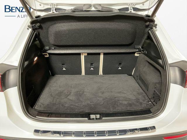 used 2023 Mercedes-Benz GLA 250 car, priced at $31,925