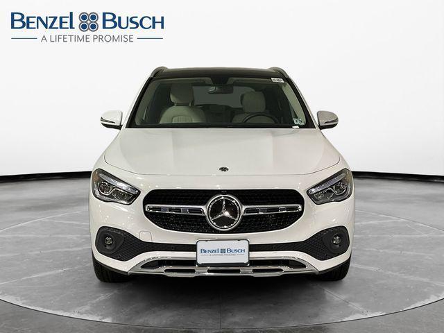 used 2023 Mercedes-Benz GLA 250 car, priced at $31,925