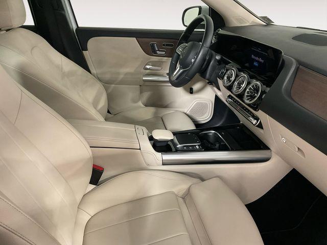 used 2023 Mercedes-Benz GLA 250 car, priced at $31,925