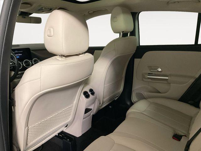 used 2023 Mercedes-Benz GLA 250 car, priced at $31,925