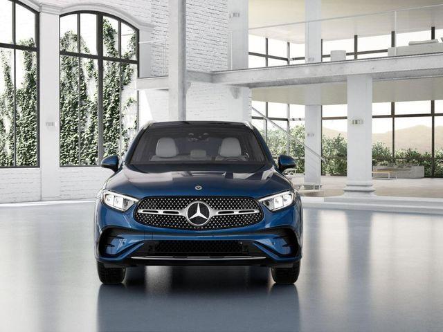 new 2025 Mercedes-Benz GLC 350e car, priced at $71,780