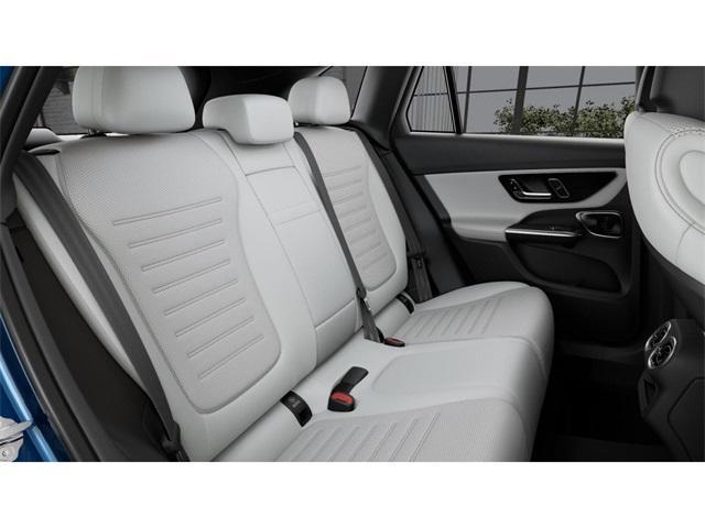 new 2025 Mercedes-Benz GLC 350e car, priced at $71,780
