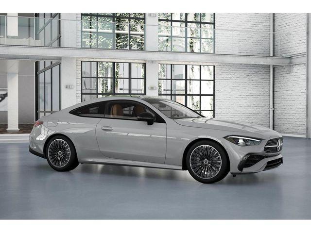new 2026 Mercedes-Benz CLE 300 car, priced at $66,505