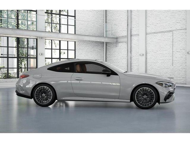 new 2026 Mercedes-Benz CLE 300 car, priced at $66,505