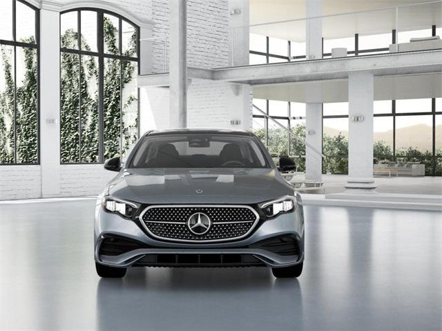 new 2024 Mercedes-Benz E-Class car, priced at $66,610