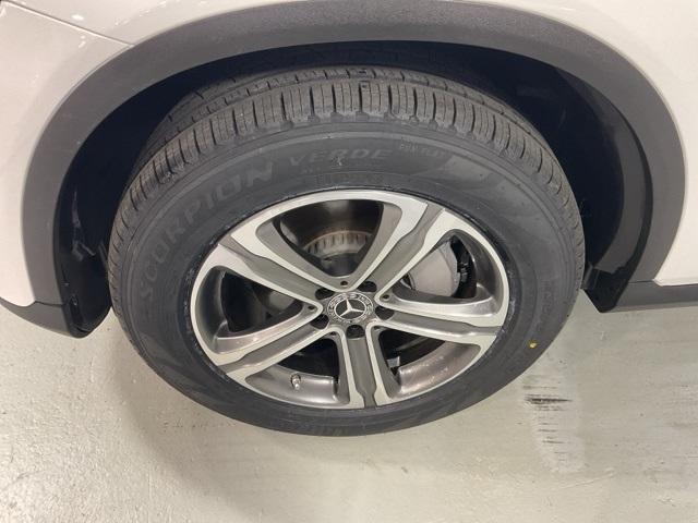 used 2022 Mercedes-Benz GLC 300 car, priced at $34,944