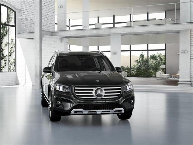 new 2025 Mercedes-Benz GLB 250 car, priced at $51,670