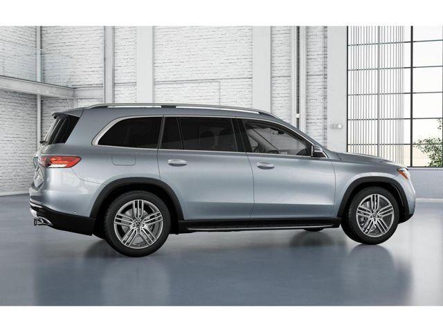 new 2026 Mercedes-Benz GLS 450 car, priced at $93,780