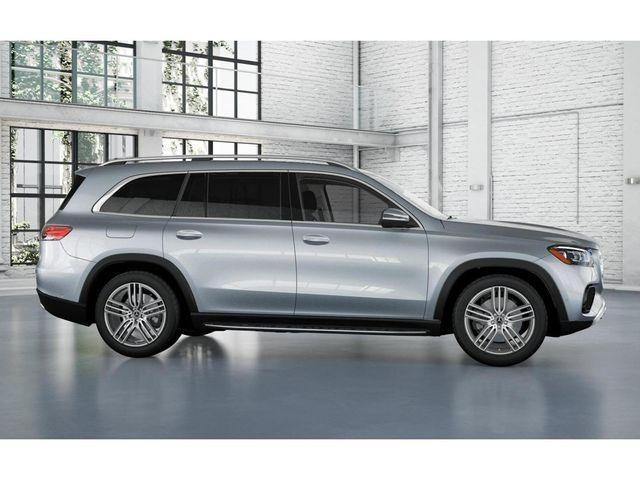 new 2026 Mercedes-Benz GLS 450 car, priced at $93,780
