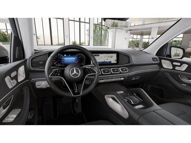 new 2026 Mercedes-Benz GLS 450 car, priced at $93,780