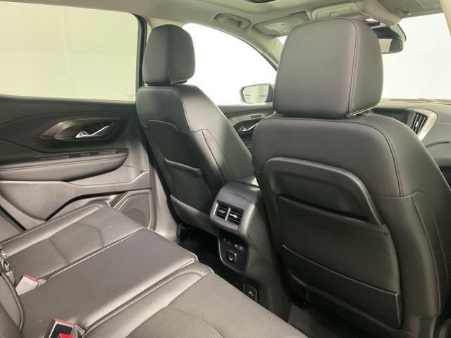 used 2018 GMC Terrain car, priced at $22,953