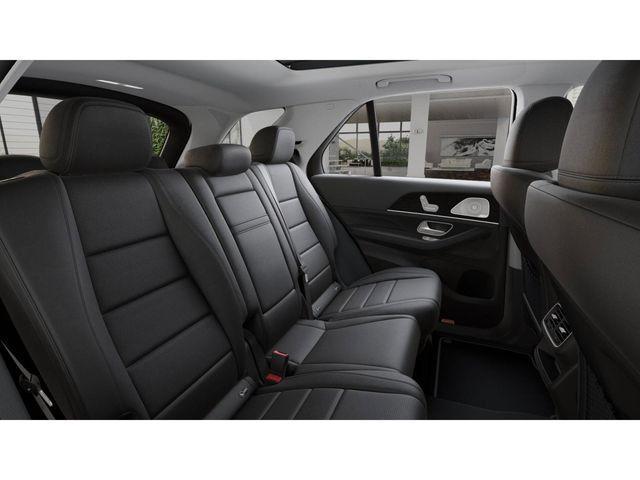 new 2026 Mercedes-Benz GLE 450 car, priced at $86,875