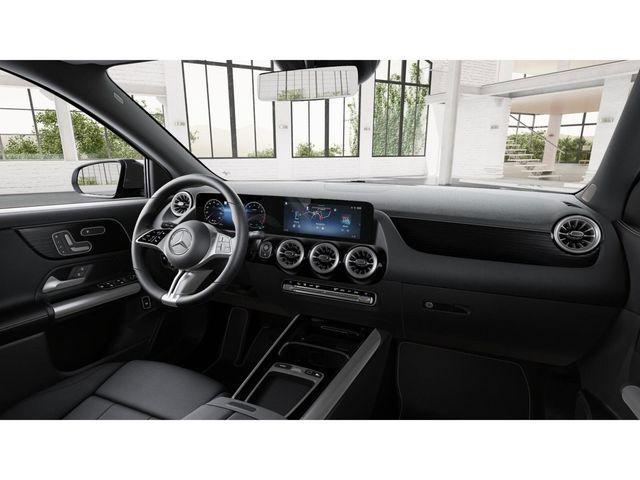 new 2026 Mercedes-Benz GLA 250 car, priced at $49,795