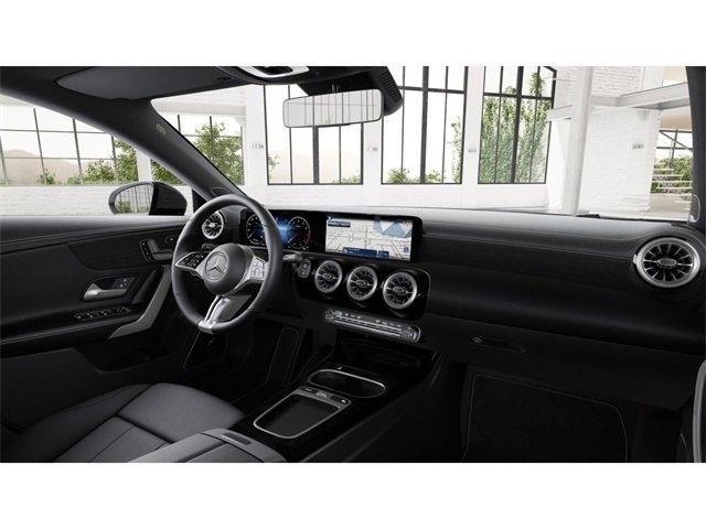 used 2024 Mercedes-Benz CLA 250 car, priced at $41,552