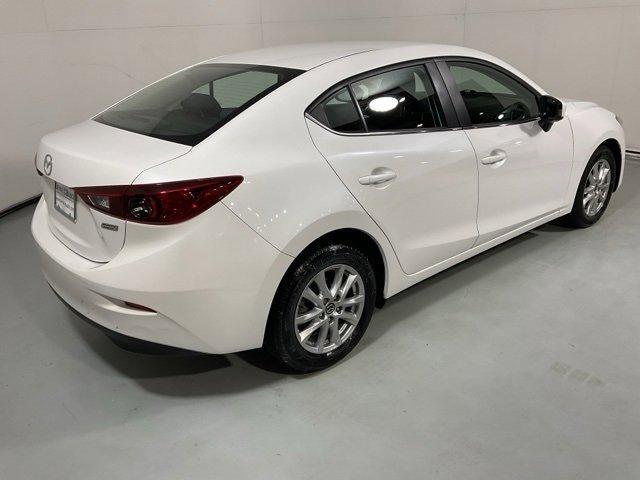 used 2016 Mazda Mazda3 car, priced at $11,983