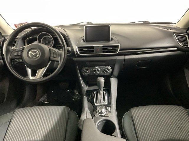 used 2016 Mazda Mazda3 car, priced at $11,983