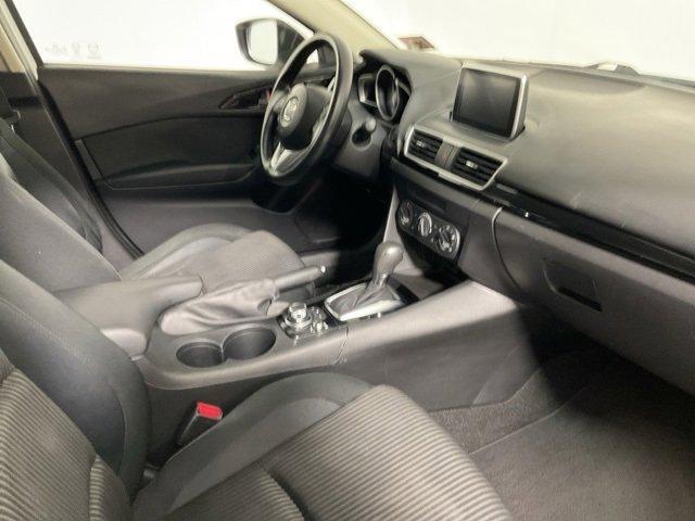 used 2016 Mazda Mazda3 car, priced at $11,983