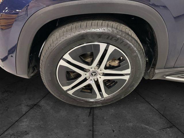 used 2021 Mercedes-Benz GLS 450 car, priced at $46,983
