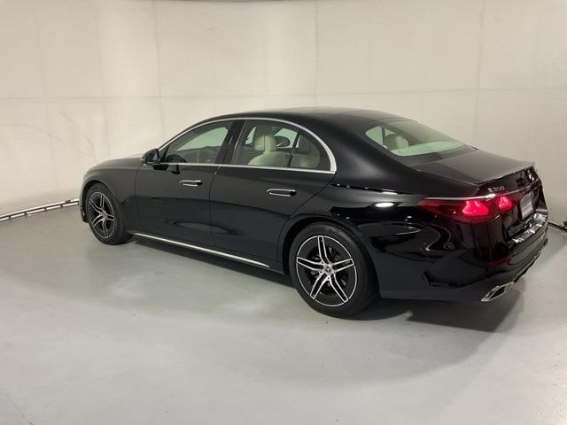 used 2025 Mercedes-Benz E-Class car, priced at $65,487