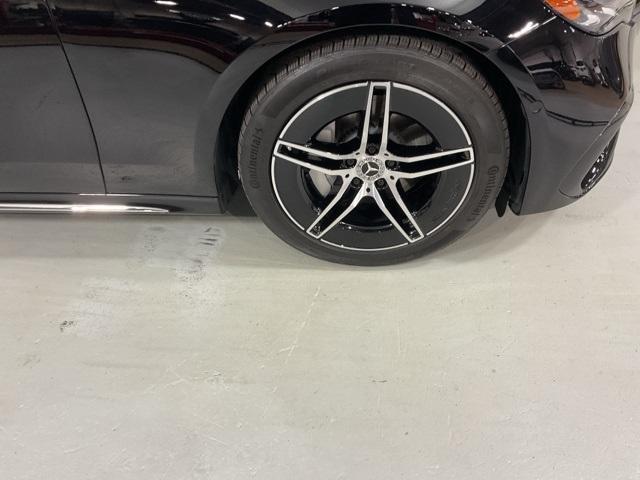 used 2025 Mercedes-Benz E-Class car, priced at $65,487
