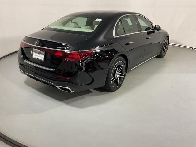 used 2025 Mercedes-Benz E-Class car, priced at $65,487
