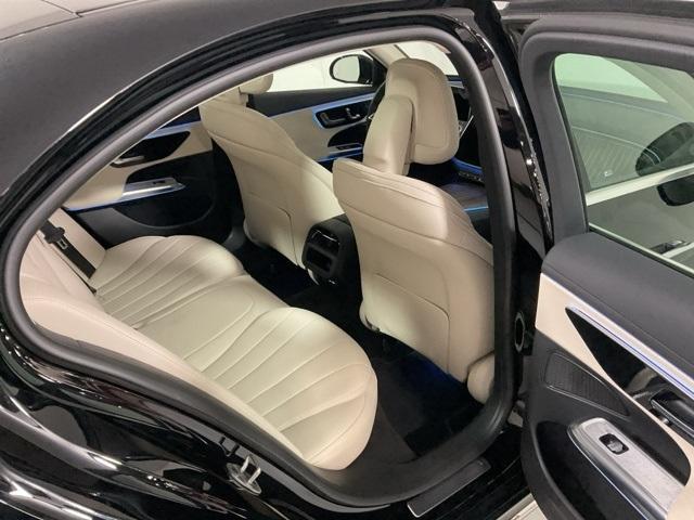 used 2025 Mercedes-Benz E-Class car, priced at $65,487