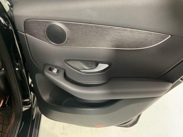 used 2021 Mercedes-Benz GLC 300 car, priced at $33,559
