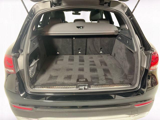 used 2021 Mercedes-Benz GLC 300 car, priced at $33,559