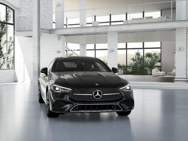 new 2026 Mercedes-Benz CLE 300 car, priced at $61,625