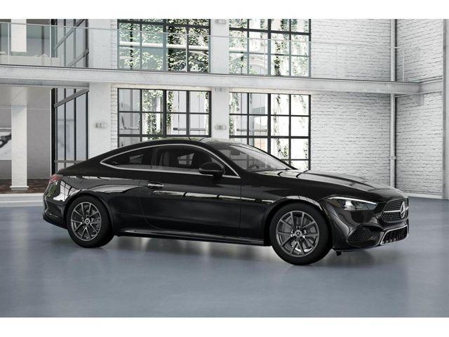 new 2026 Mercedes-Benz CLE 300 car, priced at $61,625