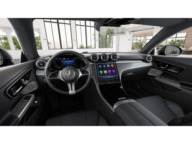 new 2026 Mercedes-Benz CLE 300 car, priced at $61,625