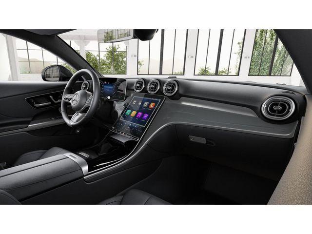 new 2026 Mercedes-Benz CLE 300 car, priced at $61,625